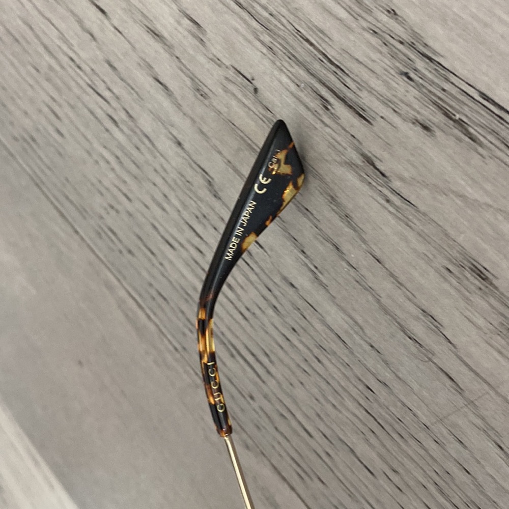 Gucci sunglasses - Picture 5 of 6